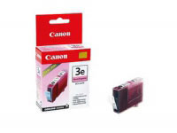 Canon Cartridge BCI-3E Photo Magenta (BCI3EPM)